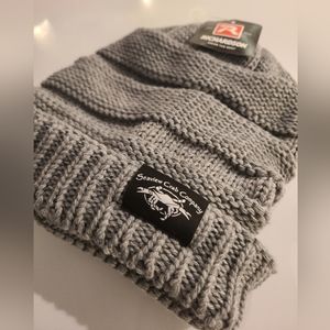 Seaview Crab Company Beanie Tobogan